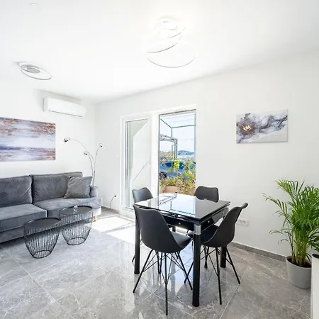 Apartmán Tedoris