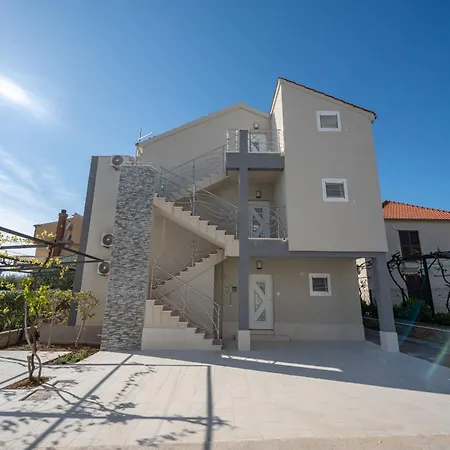 Apartman Tedoris