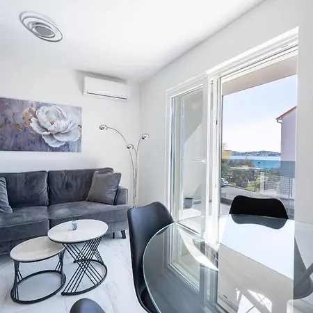 Appartement Tedoris *