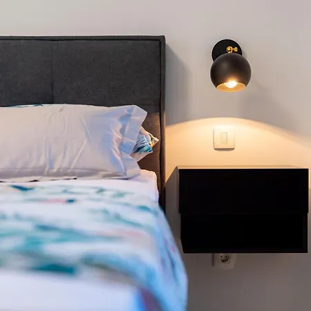 Tedoris Διαμέρισμα *