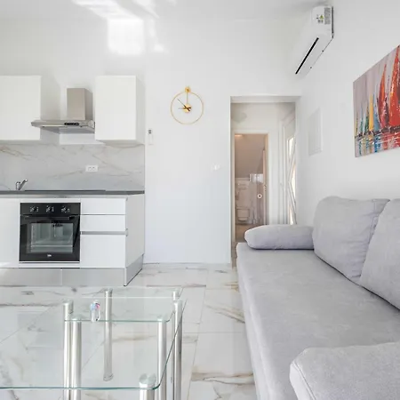 Apartman Tedoris Srima