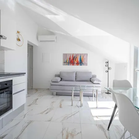 Appartement Tedoris *