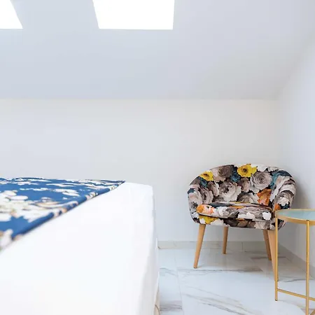 Apartmán Tedoris *
