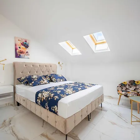 Apartmán Tedoris Srima