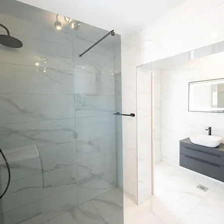 Apartman Tedoris Srima