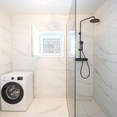 Tedoris Appartement *