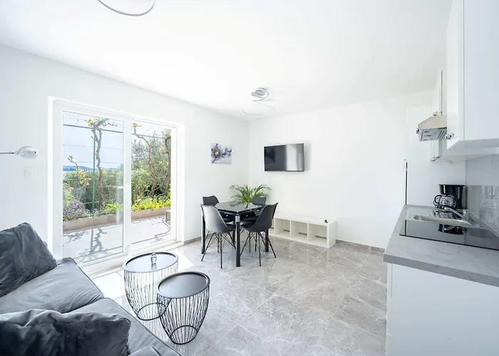 Tedoris Appartement *