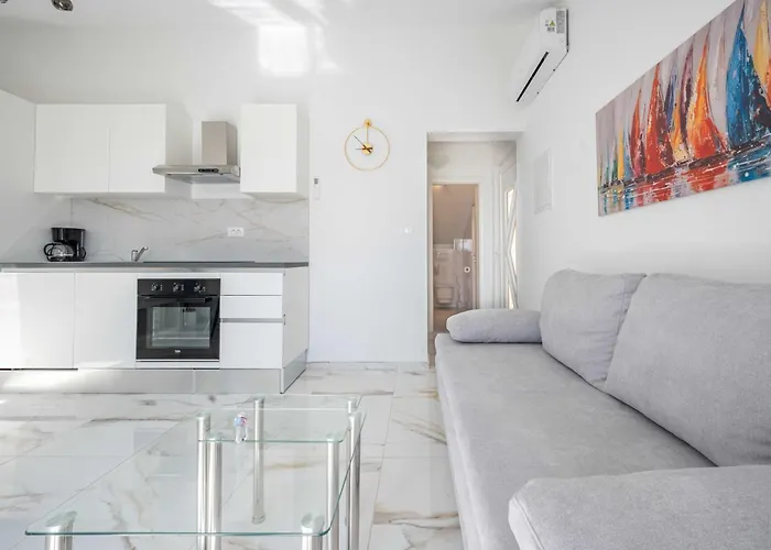 Appartement Tedoris Srima