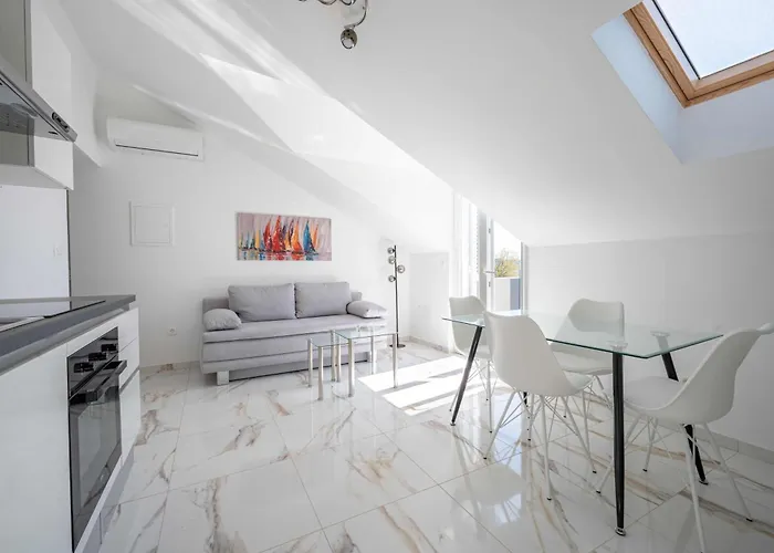 Tedoris Appartement *