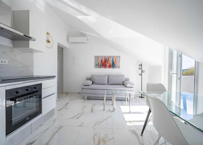 Appartement Tedoris *