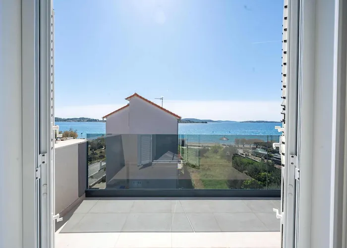 Tedoris Appartement Srima