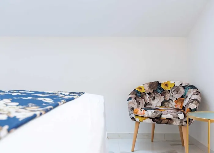 Appartement Tedoris *