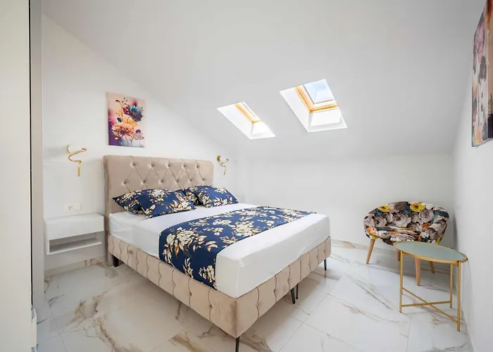 Appartement Tedoris Srima