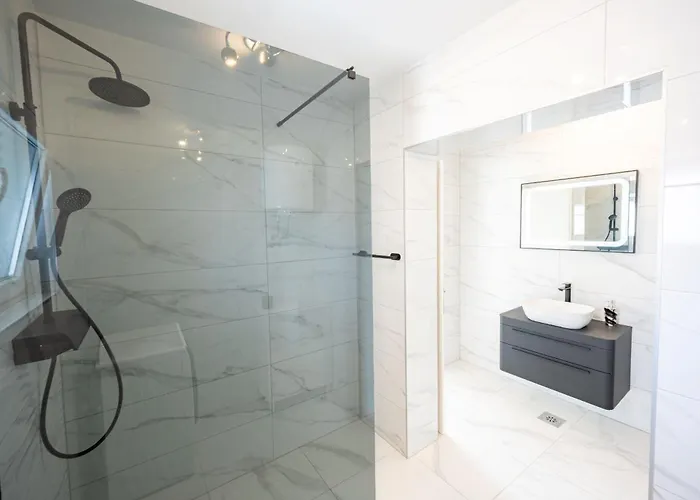 Appartement Tedoris Srima