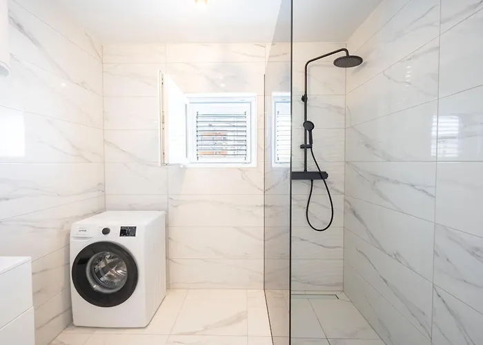 Tedoris Appartement *